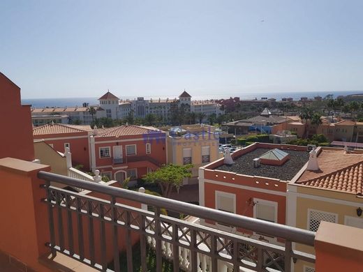 Apartament w Costa Adeje, Provincia de Santa Cruz de Tenerife
