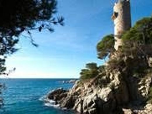 Land in Platja d'Aro, Province of Girona