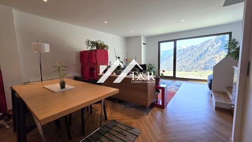 Villa in Sant Miquel d'Engolasters, Escaldes-Engordany