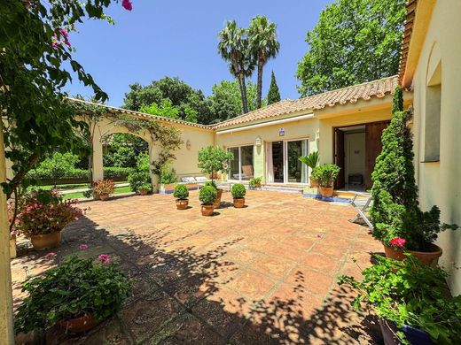 Villa in Sotogrande, Cadiz