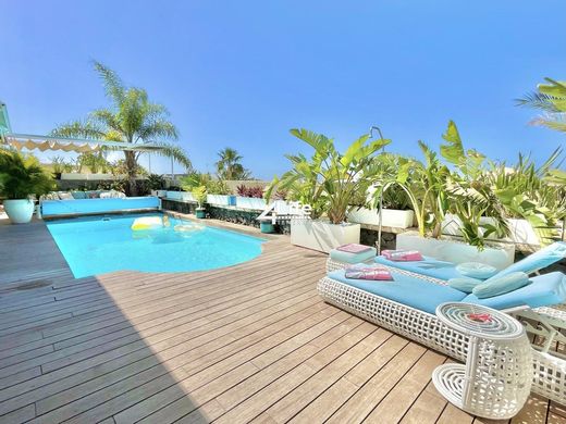 Costa Adeje, サンタ・クルス・デ・テネリフェのヴィラ