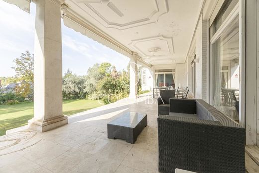 Villa a Madrid, Provincia de Madrid