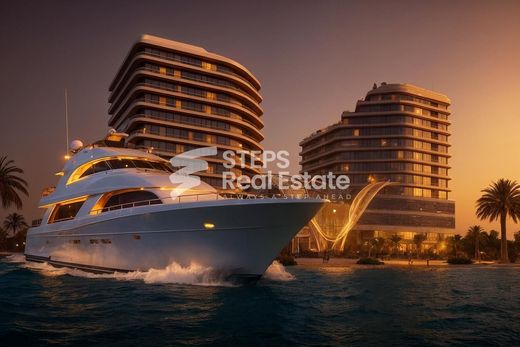 아파트 / Al Wusayl, Baladīyat ar Rayyān