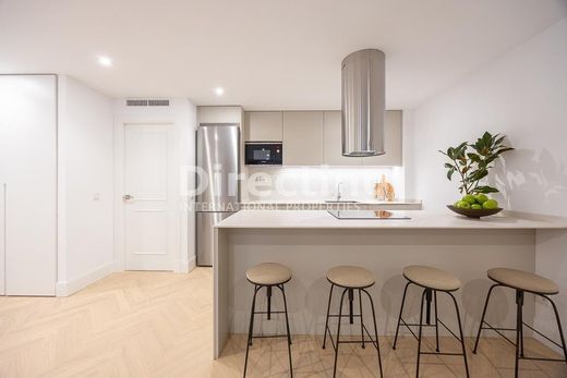 Appartamento a Madrid, Provincia de Madrid