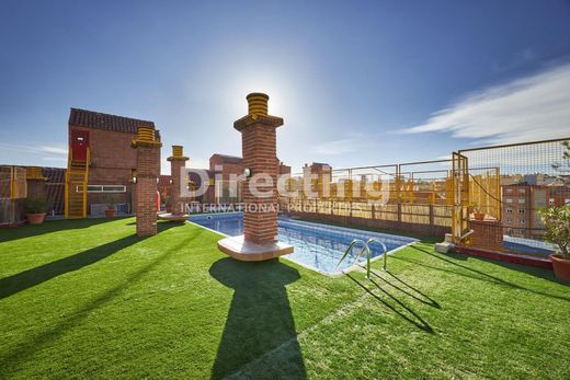 Apartamento - Madrid, Provincia de Madrid