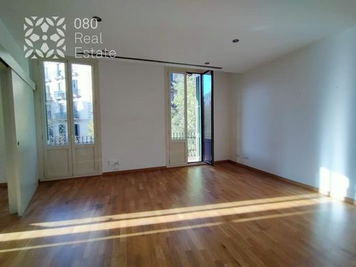 Квартира, Барселона, Província de Barcelona