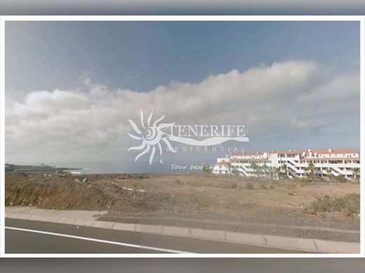 Land in Santiago del Teide, Province of Santa Cruz de Tenerife