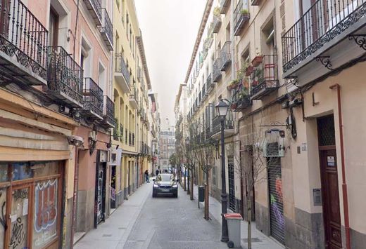 Wohnkomplexe in Madrid, Provinz Madrid