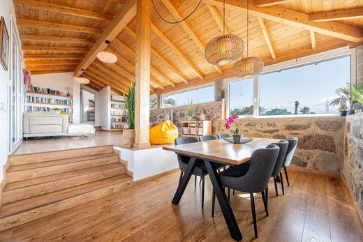 منزل ريفي ﻓﻲ Telde, Provincia de Las Palmas