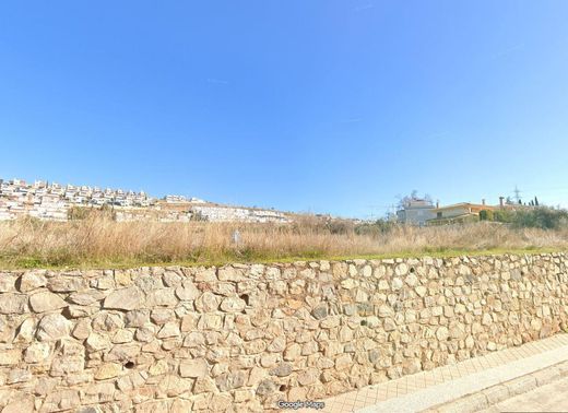 토지 / Granada, Provincia de Granada