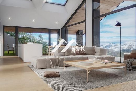 بنتهاوس ﻓﻲ Ordino