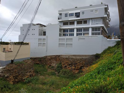 Teren w La Orotava, Provincia de Santa Cruz de Tenerife