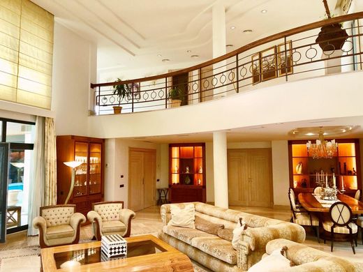 Villa in Alicante, Provinz Valencia