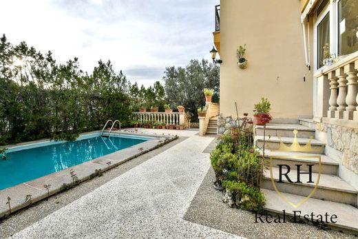 Villa in Pont d'Inca, Province of Balearic Islands