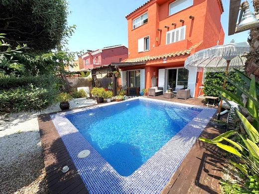 Βίλα σε Benicàssim, Província de Castelló