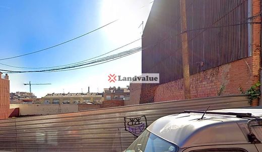 Land in Terrassa, Province of Barcelona