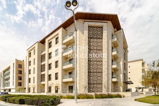 Al Wusayl, Baladīyat ar Rayyānのアパートメント