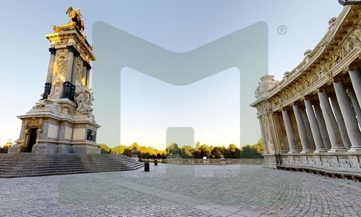 Appartement in Madrid, Provincia de Madrid