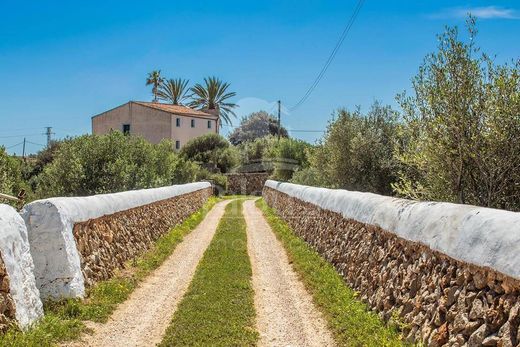 빌라 / Ciutadella, Illes Balears