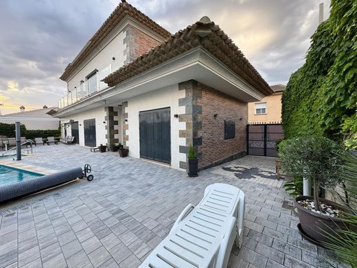 Villa in Hontecillas, Cuenca