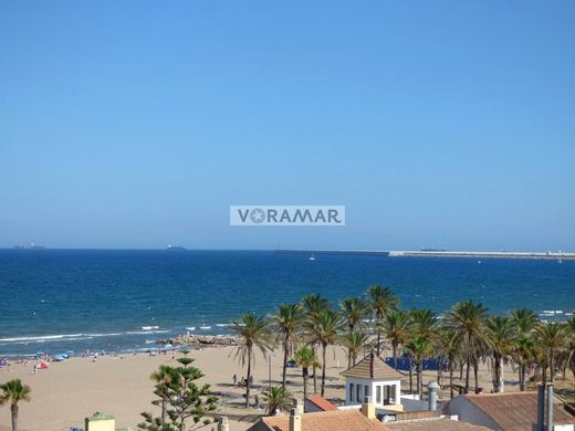 ‏דירת פנטהאוז ב  ולנסיה, Província de València