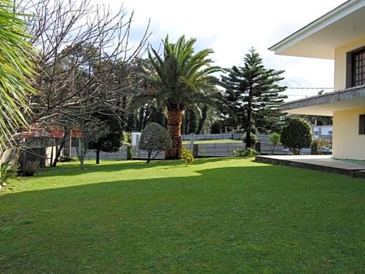 Villa in Illa de Arousa, Pontevedra