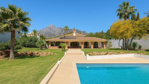 Villa in Marbella, Malaga