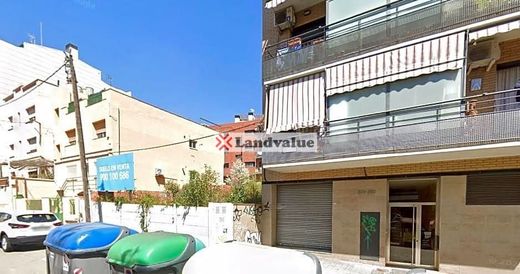 Land in Badalona, Province of Barcelona