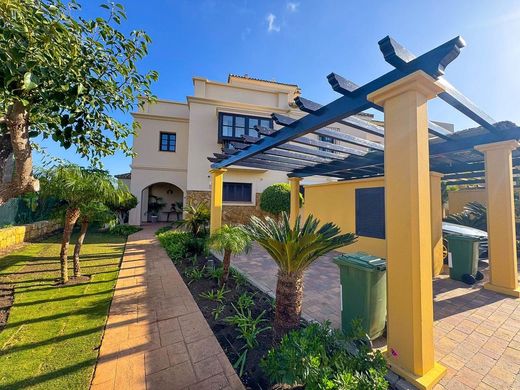 ‏וילה רב-משפחתית ב  סוטוגרנדה, Provincia de Cádiz