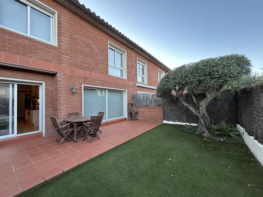 Villa à Sant Quirze del Vallès, Province de Barcelone