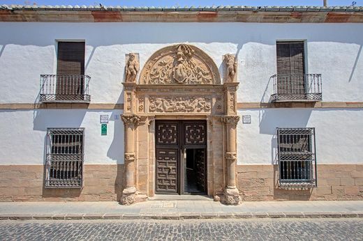 Villa en Almagro, Provincia de Ciudad Real