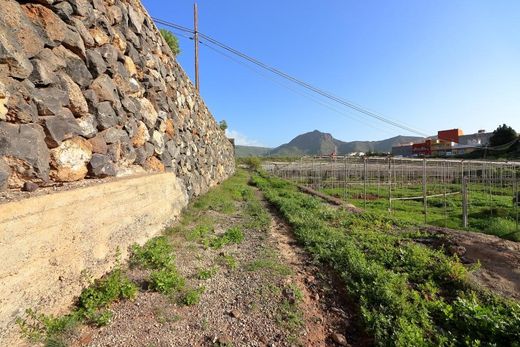 منزل ريفي ﻓﻲ Buzanada, Provincia de Santa Cruz de Tenerife