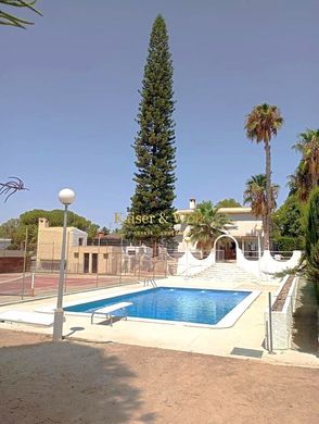 Villa in Elx, Provincia de Alicante