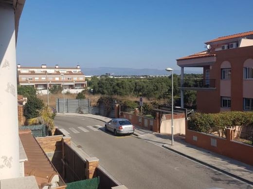 Cambrils, Província de Tarragonaのアパートメント