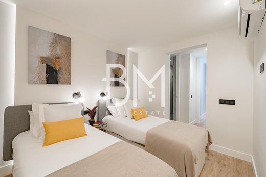 Apartment / Etagenwohnung in Madrid, Provinz Madrid