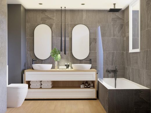 Apartamento - Andorra-a-Velha, Andorra la Vella