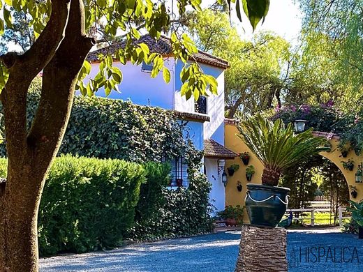 Villa in Alcolea del Río, Province of Seville