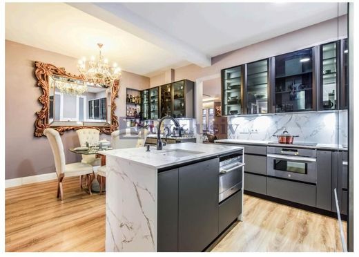 Appartamento a Madrid, Provincia de Madrid