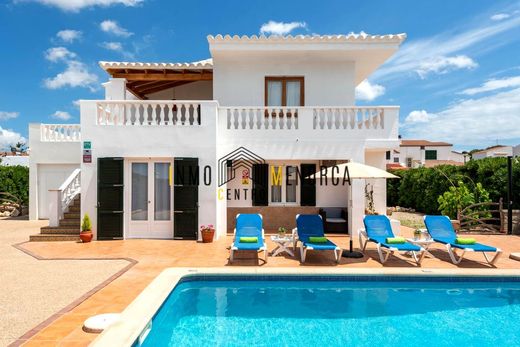 别墅  Cala Blanca, Illes Balears