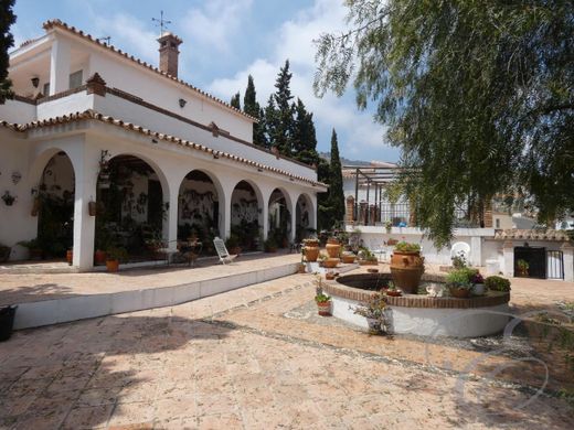 Villa in Rincón de la Victoria, Malaga