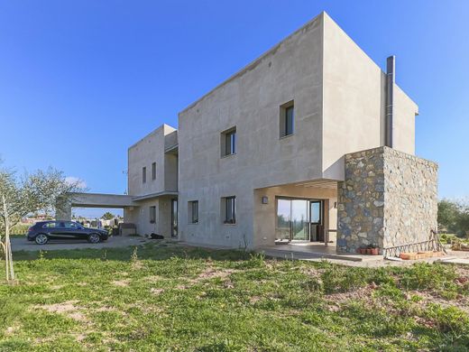 Villa in Binissalem, Province of Balearic Islands