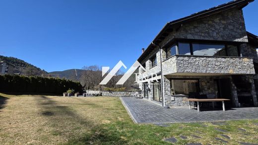 Villa a Ordino