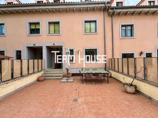 Βίλα σε Ávila, Provincia de Ávila