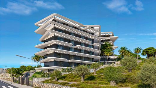 Apartment in Estepona, Malaga