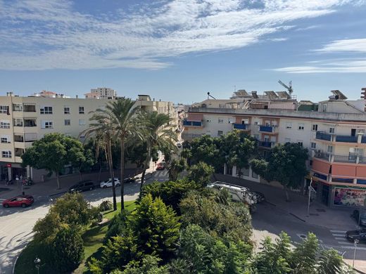 Penthouse in Estepona, Malaga