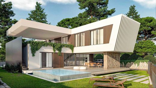 Villa in Estepona, Malaga