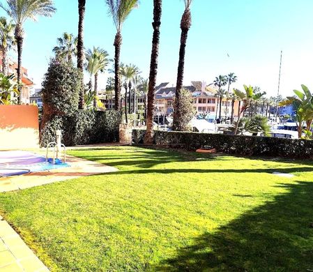 Apartment in Sotogrande, Cadiz