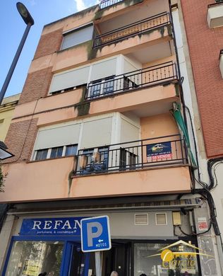 Komplex apartman Mérida, Provincia de Badajoz
