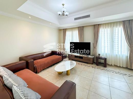 Apartment / Etagenwohnung in Doha, Baladīyat ad Dawḩah