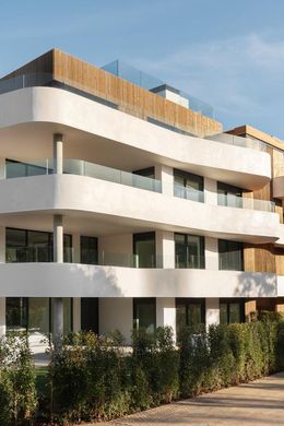 Cobertura - Sotogrande, Provincia de Cádiz